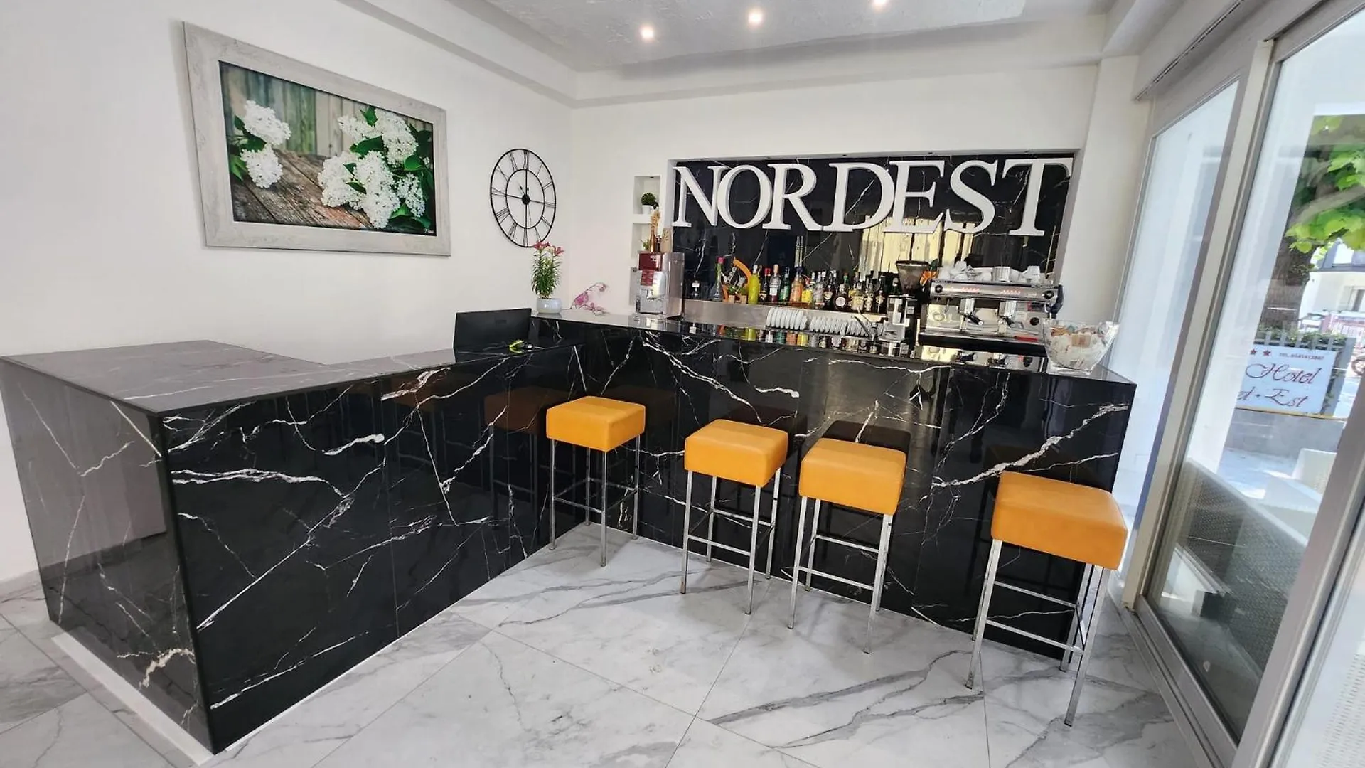 Hotel Nord Est Riccione