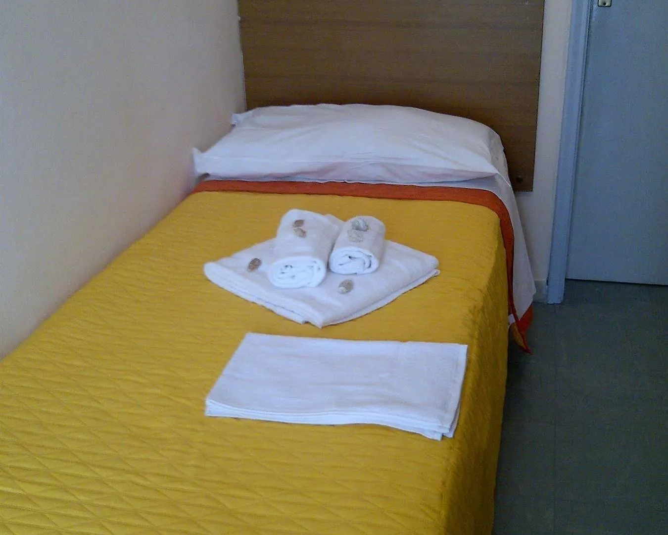 Hotel Nord Est Riccione 2*,