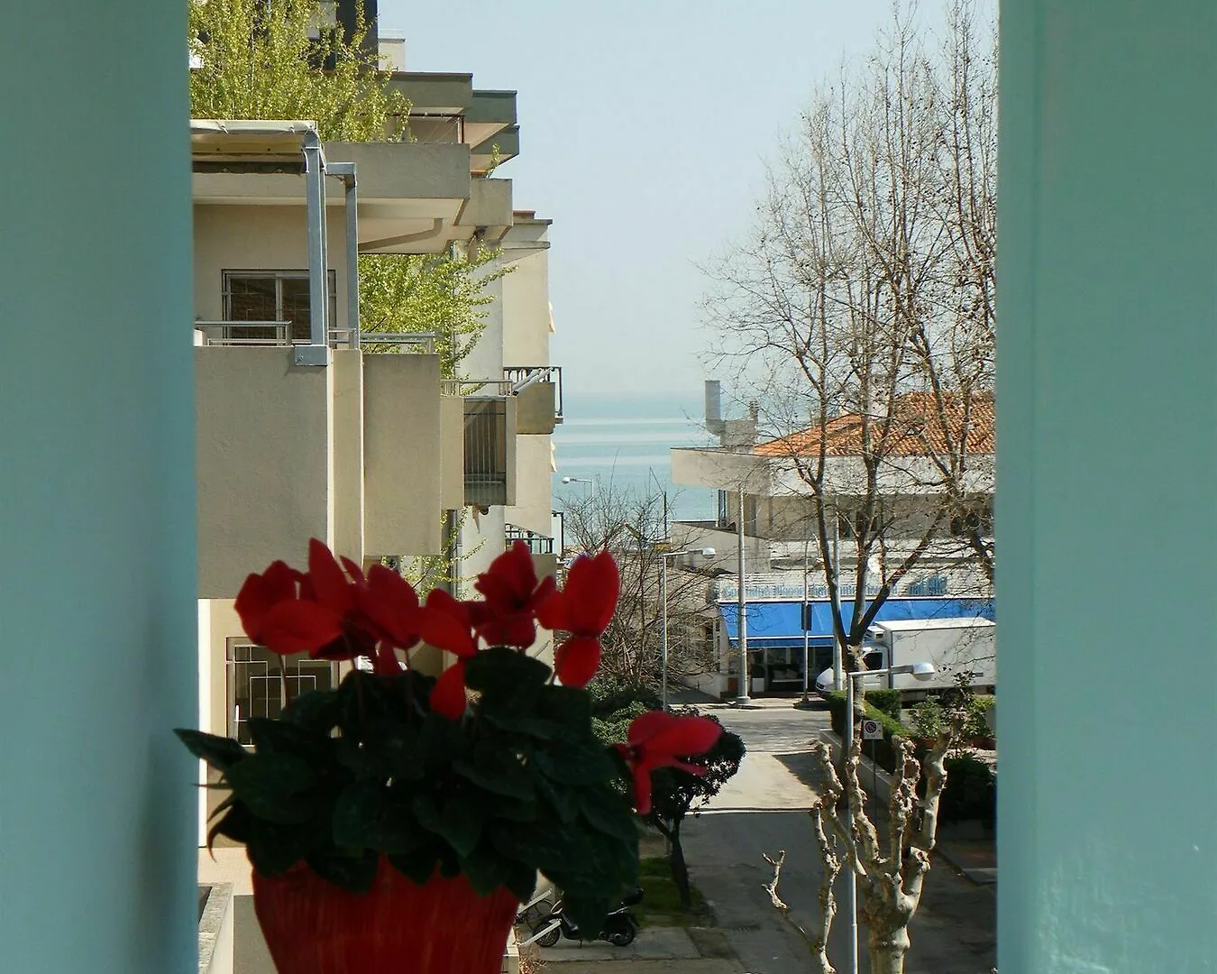 Hotel Nord Est Riccione Italia