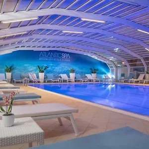 Hotell Atlantic &