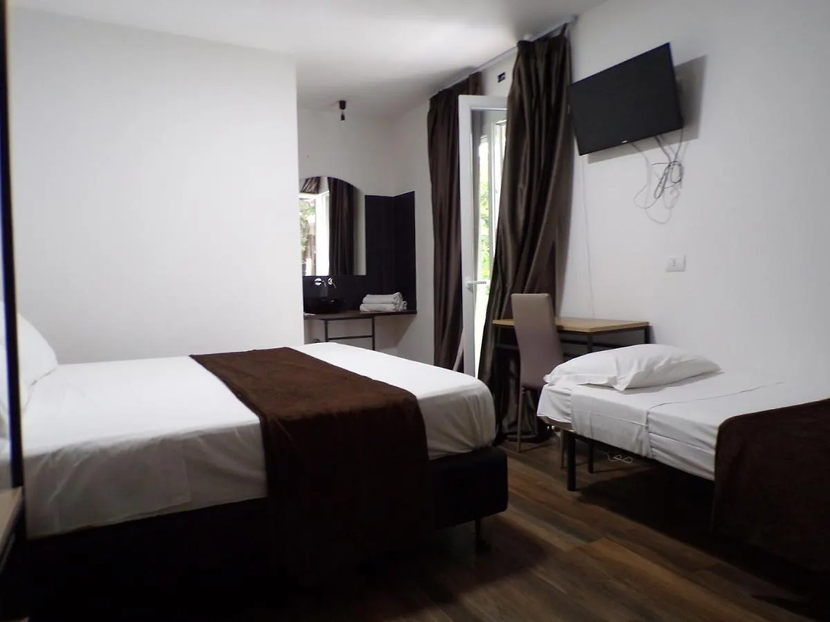 Hotel Nord Est Riccione