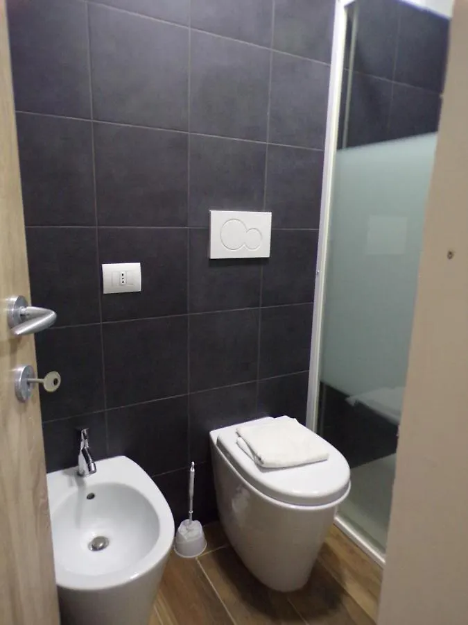Hotel Nord Est Riccione