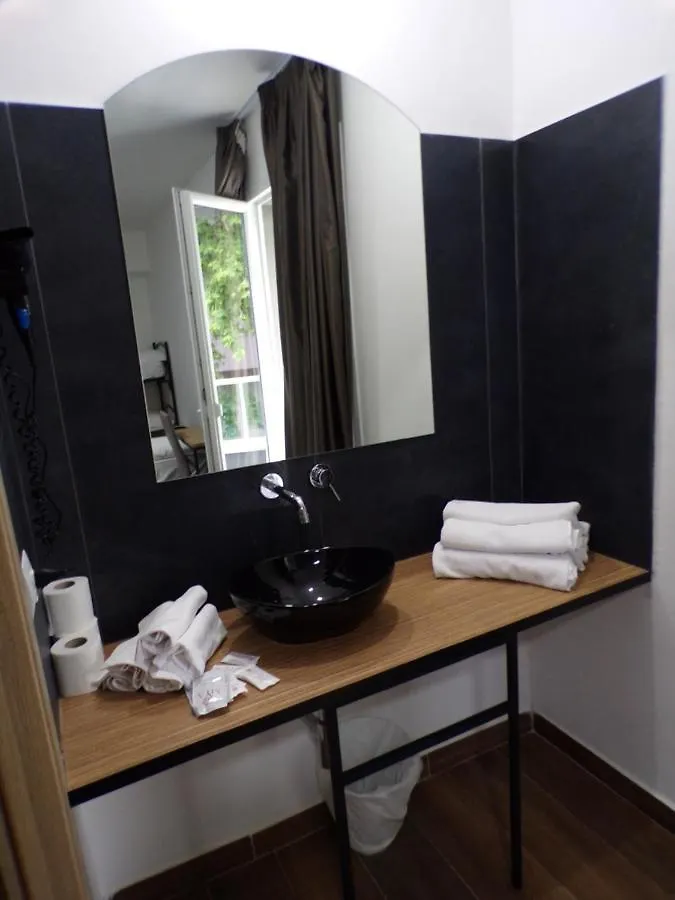 **  Hotel Nord Est Riccione Italien