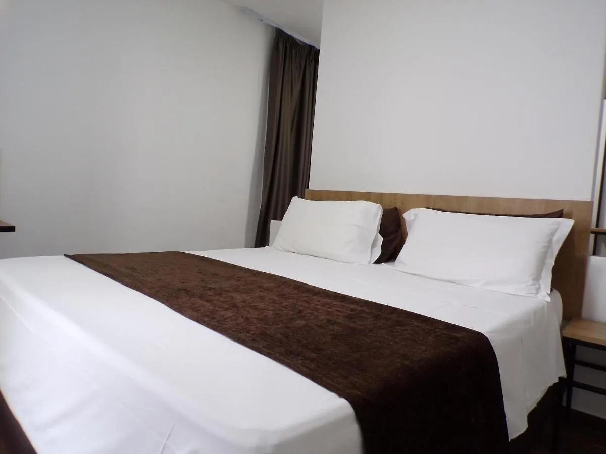 Hotel Nord Est Riccione 2*,  Italien
