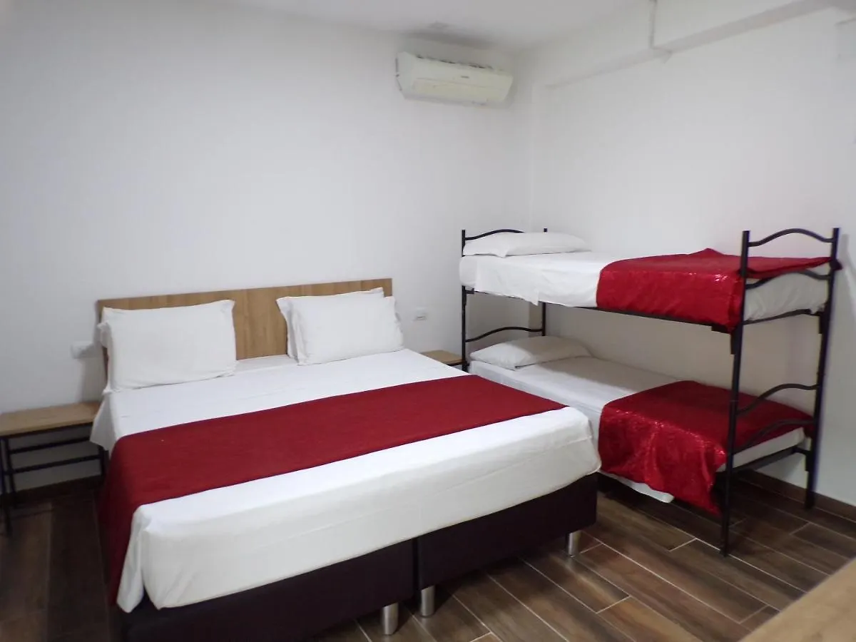 Hotel Nord Est Riccione