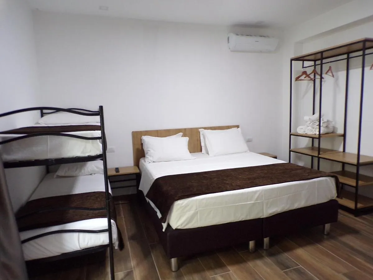 **  Hotel Nord Est Riccione Italien