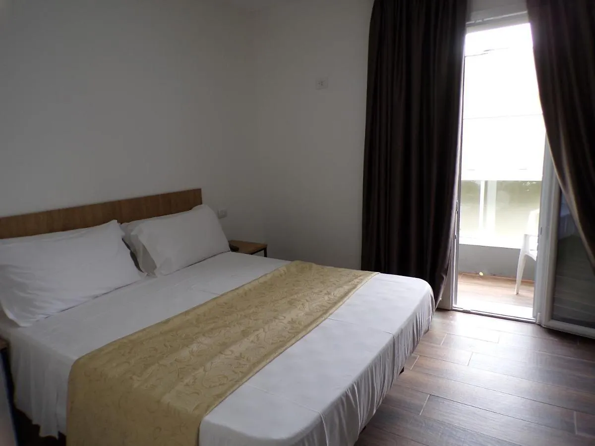 Hotel Nord Est Riccione 2*,  Italien