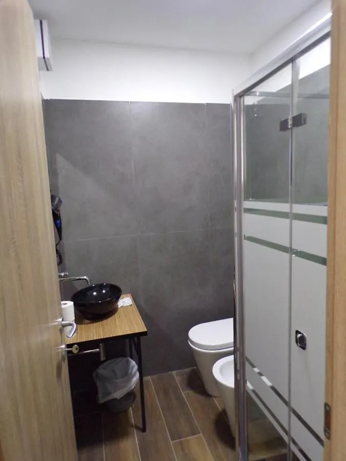 Hotel Nord Est Riccione Italy