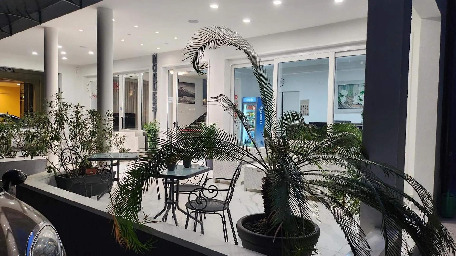 Hotel Nord Est Riccione