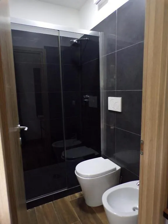 Hotel Nord Est Riccione Italien