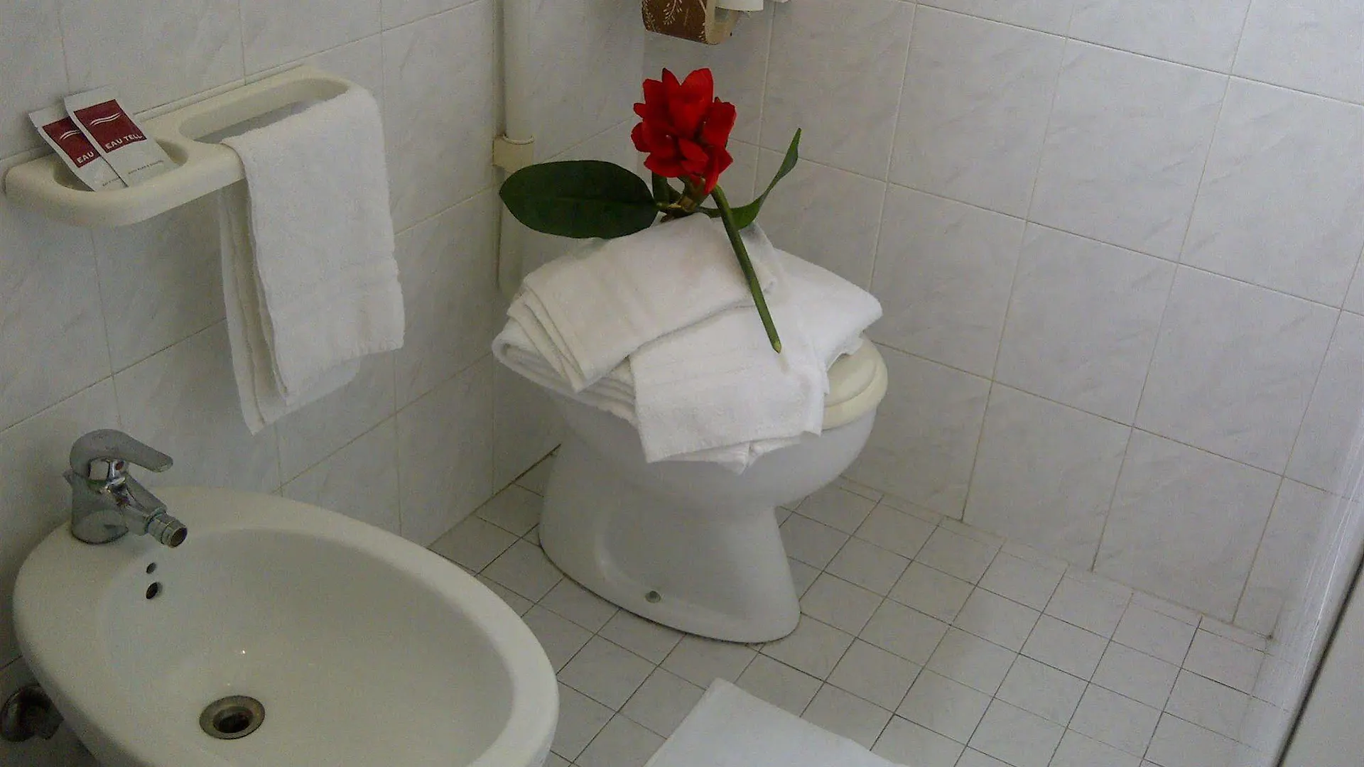 Hotel Nord Est Riccione 2*,  Italy