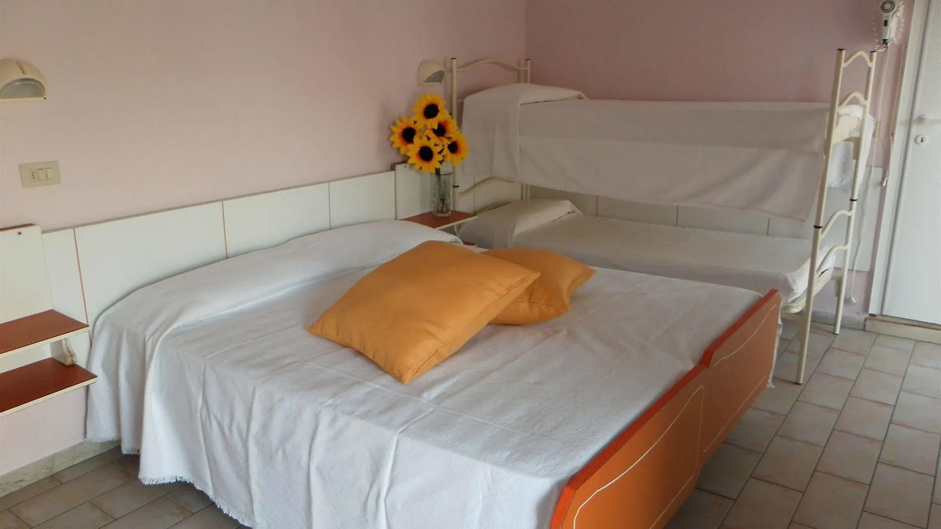 Hotel Nord Est Riccione