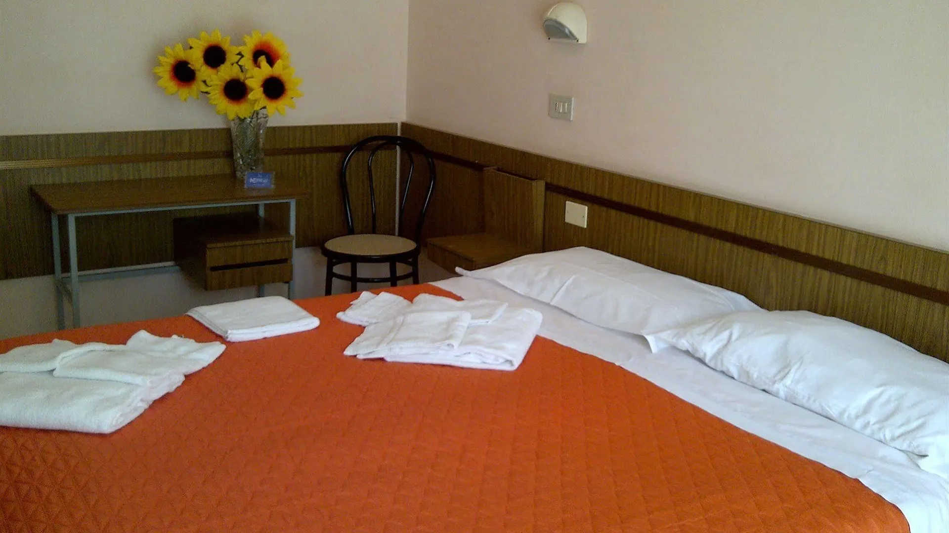 Hotel Nord Est Riccione