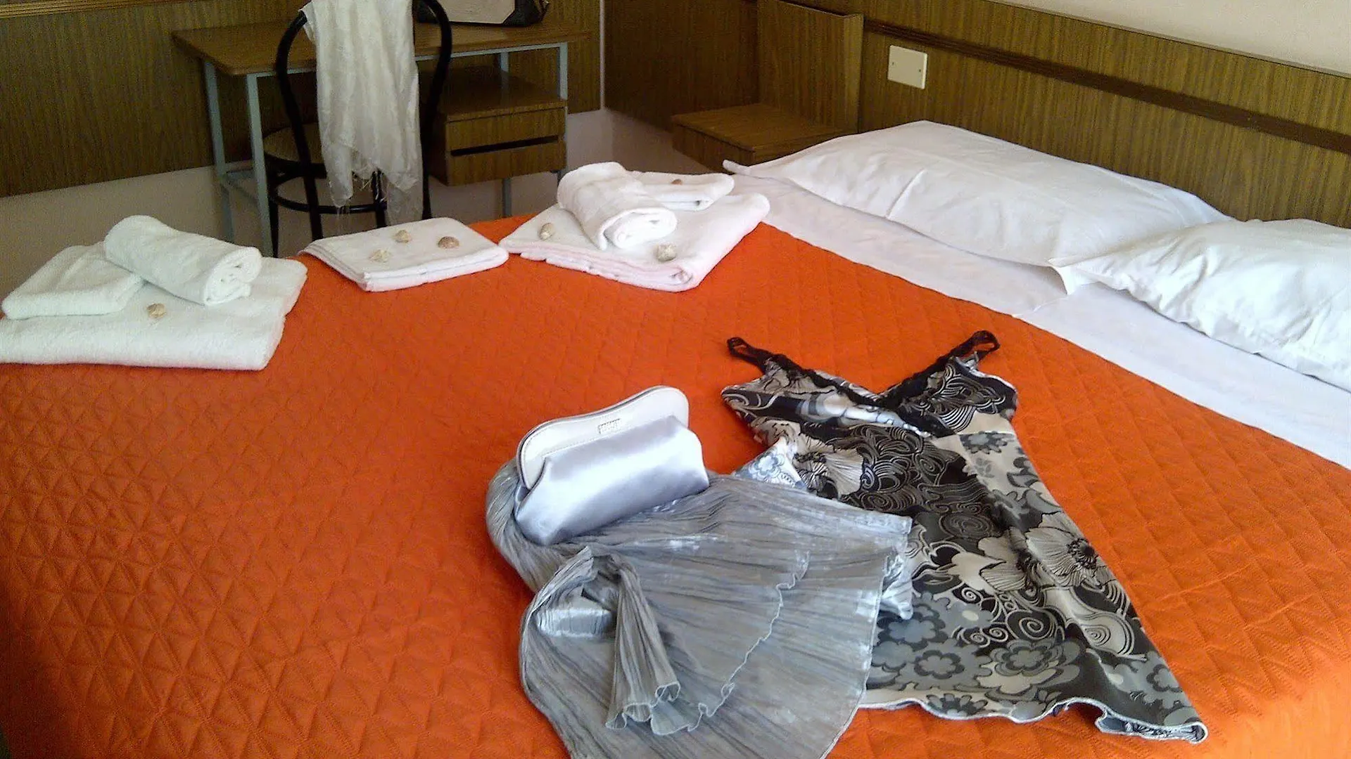 Hotel Nord Est Riccione 2*,  Italy
