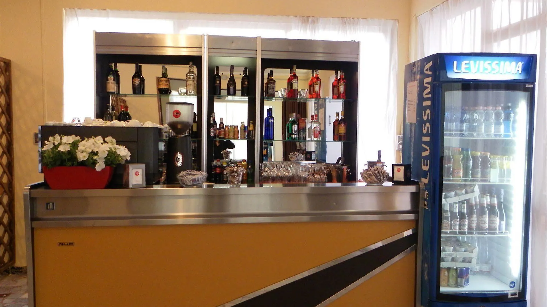Hotel Nord Est Riccione Italy
