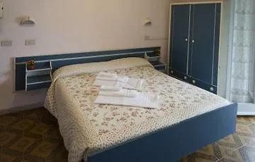 **  Hotel Nord Est Riccione Italien