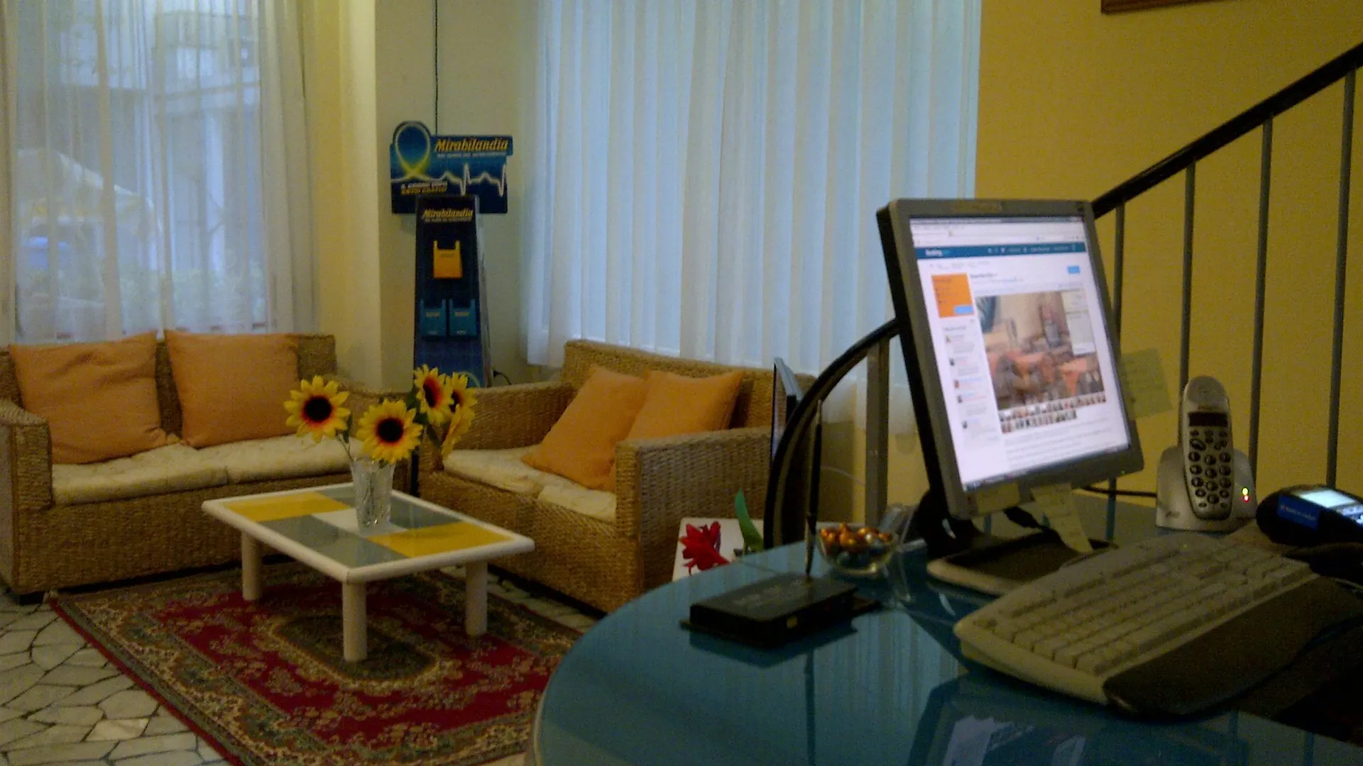 Hotel Nord Est Riccione