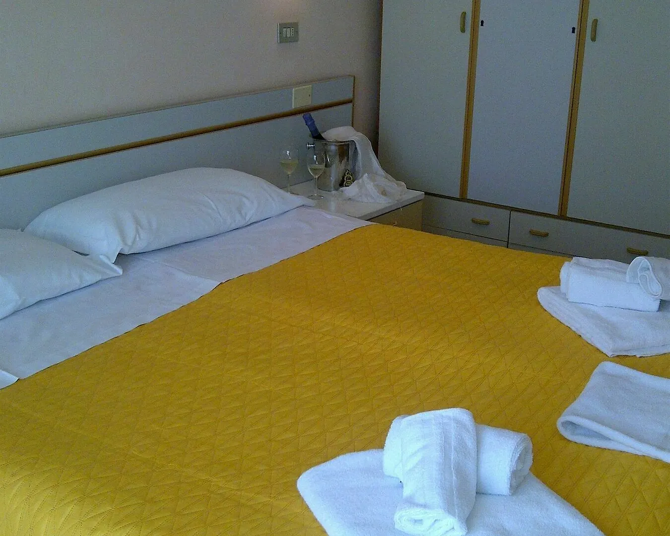 Hotel Nord Est Riccione